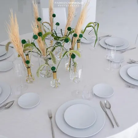 מלון Supporter Deluxe פוסאצ'סיה