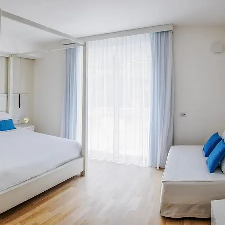 Supporter Deluxe פוסאצ'סיה