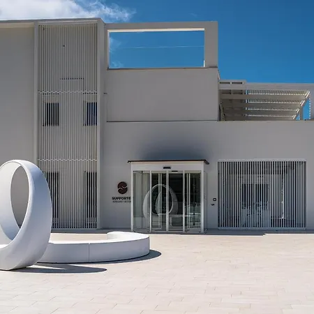 Supporter Deluxe Fossacesia