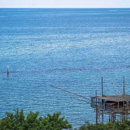 Supporter Deluxe Fossacesia