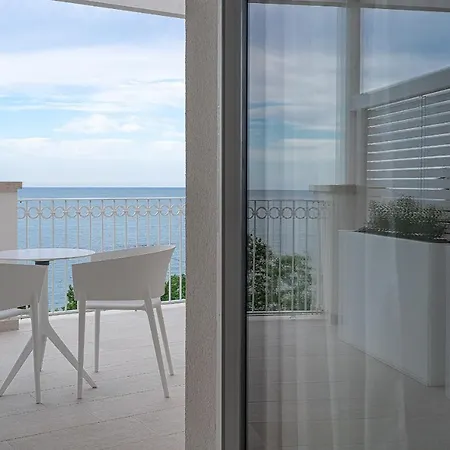 Supporter Deluxe Hotell Fossacesia