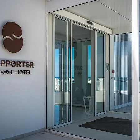 Supporter Deluxe Hotel Fossacesia