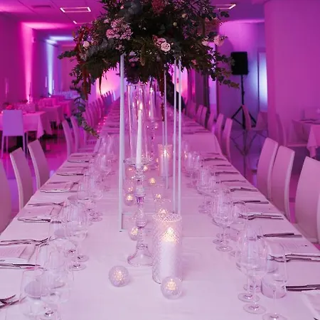 Supporter Deluxe Hotell Fossacesia