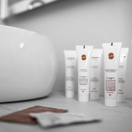 Supporter Deluxe Hotell