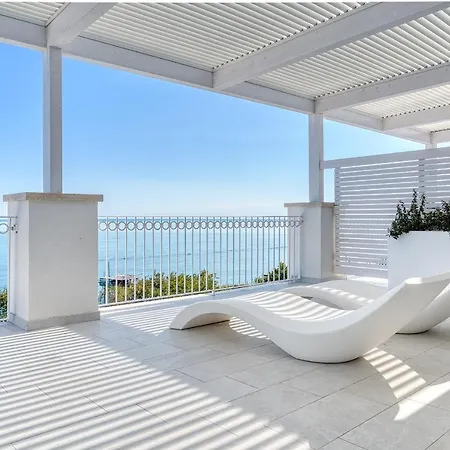 Supporter Deluxe Hotell 5*