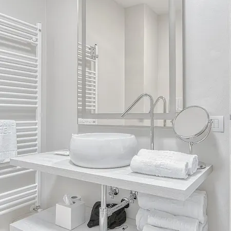 Hotell Supporter Deluxe Fossacesia