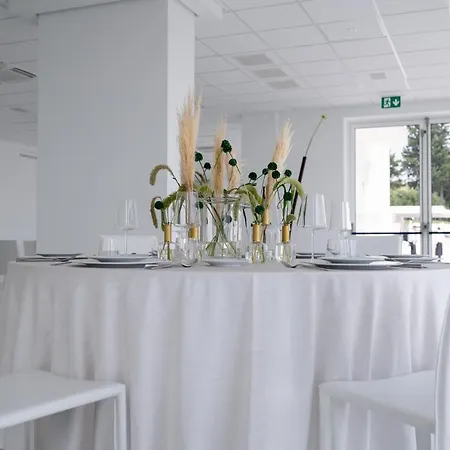 Supporter Deluxe 5* Fossacesia