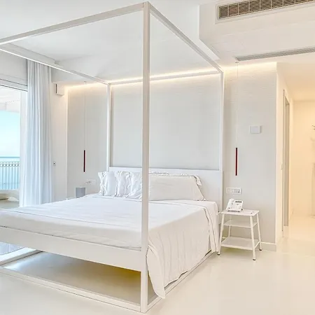 Hotell Supporter Deluxe