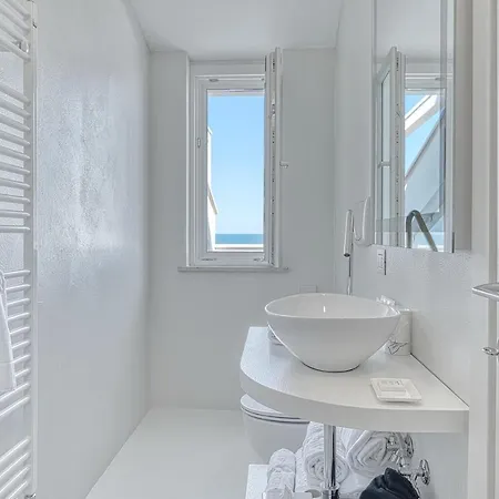 Supporter Deluxe Hotell 5*