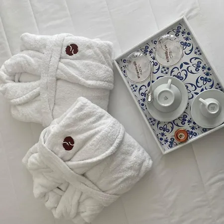 Hotell Supporter Deluxe