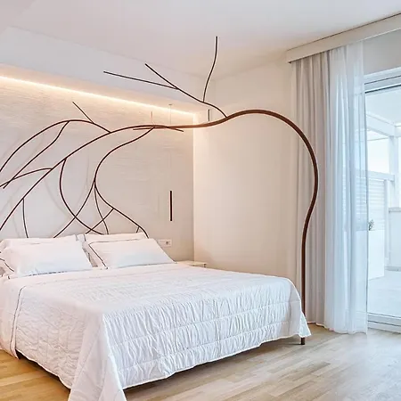 Supporter Deluxe Fossacesia