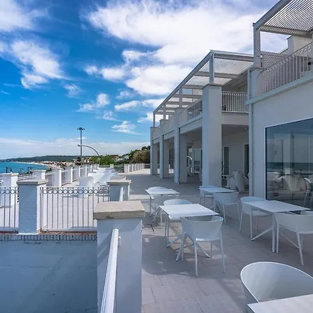 Supporter Deluxe Hotel Fossacesia