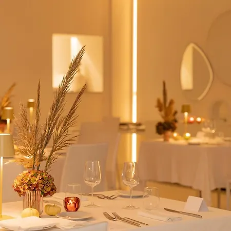 Supporter Deluxe Hotell 5*