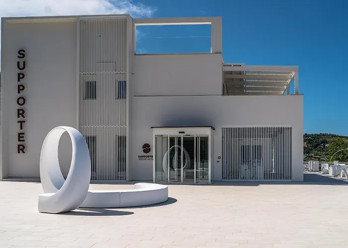 Supporter Deluxe Fossacesia