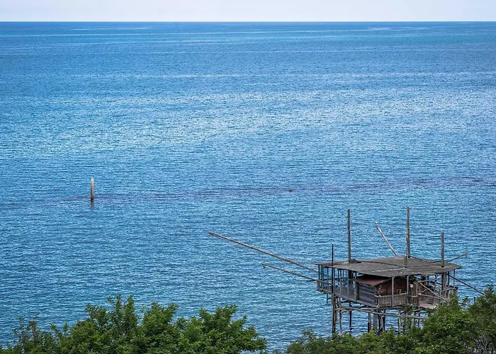 Supporter Deluxe Fossacesia