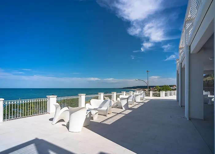 Supporter Deluxe Fossacesia