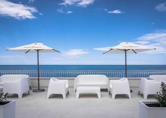 Supporter Deluxe Hotel Fossacesia