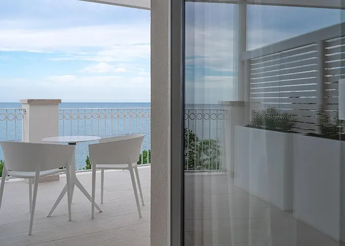 Supporter Deluxe Hotel Fossacesia