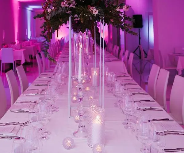 Supporter Deluxe Hotel Fossacesia