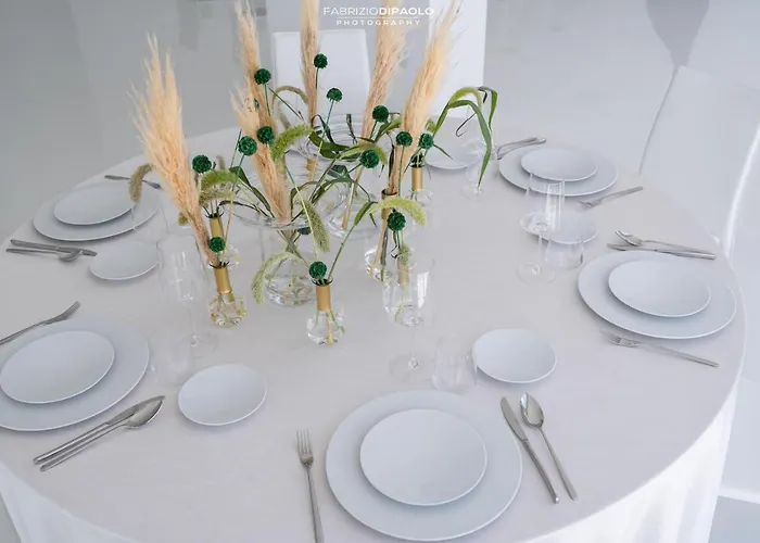 Hotel Supporter Deluxe Fossacesia