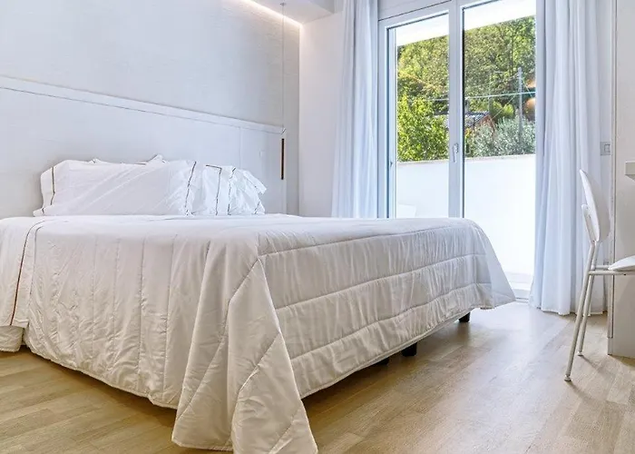 Supporter Deluxe Hotel Fossacesia