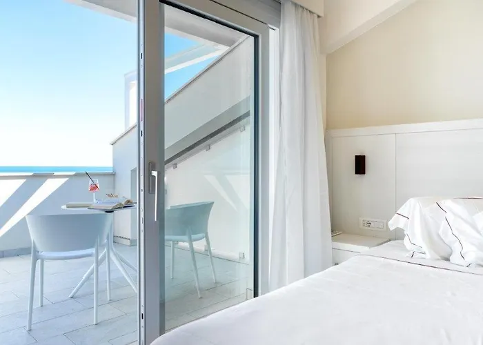 Supporter Deluxe Hotel Fossacesia