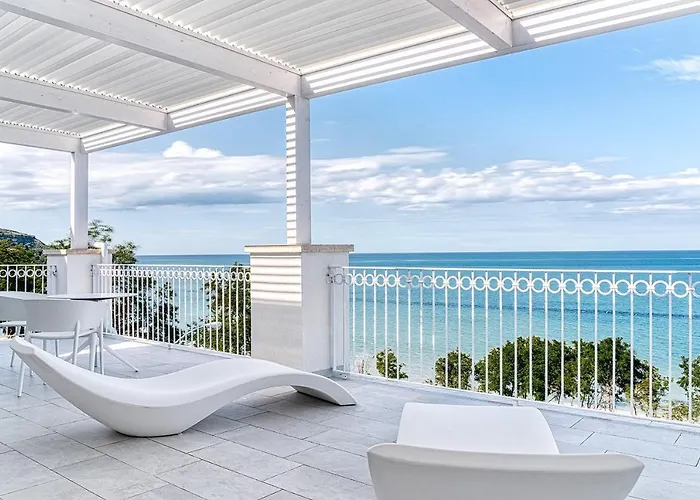 Hotel Supporter Deluxe Fossacesia