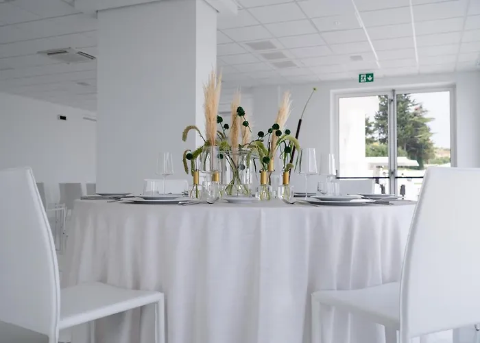 Supporter Deluxe 5* Fossacesia