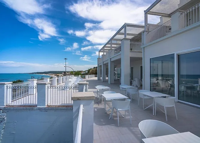 Supporter Deluxe Hotel Fossacesia