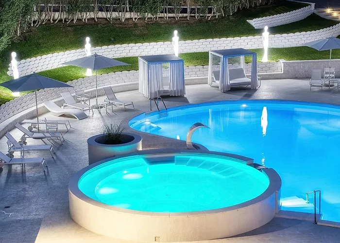 Supporter Deluxe Hotel Fossacesia