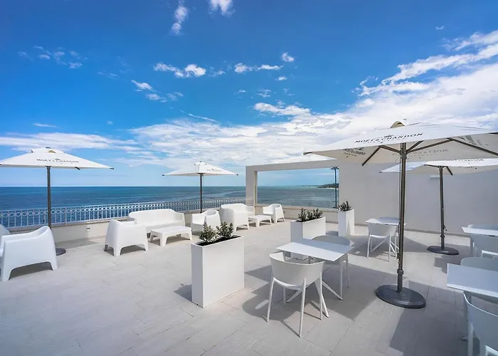 Hotel Supporter Deluxe 5*