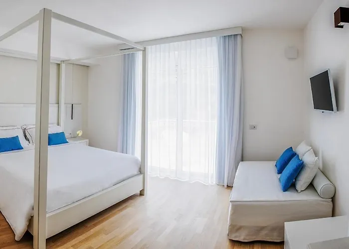 Supporter Deluxe Fossacesia