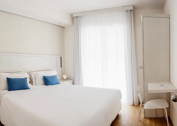 Hotel Supporter Deluxe Fossacesia