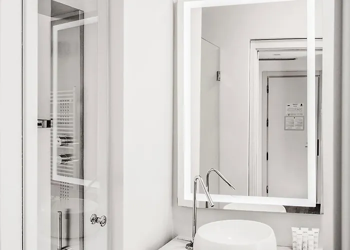 Supporter Deluxe 5* Fossacesia