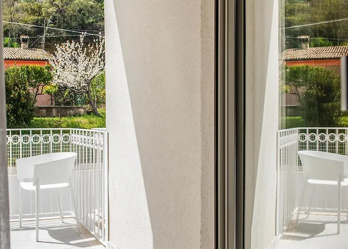 Supporter Deluxe 5* Fossacesia