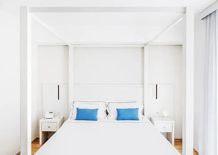 Hotel Supporter Deluxe 5*