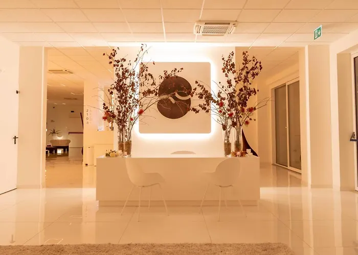 Hotel Supporter Deluxe 5*